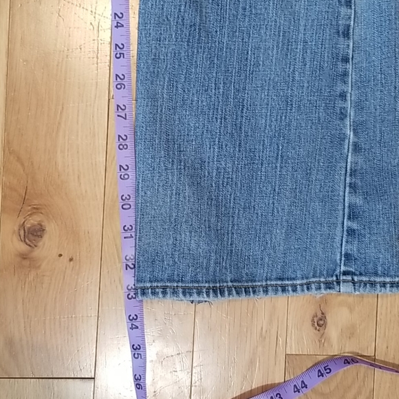 Gap Jean's 8L - Picture 6 of 9